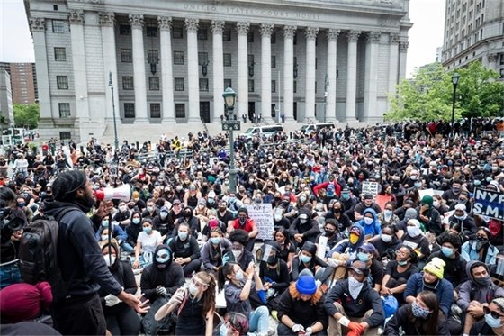 Why Black, Indigenous and Other People of Color Experience Greater Harm During the Pandemic