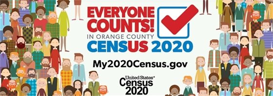 Take the Census!