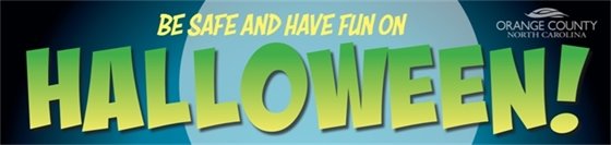 Safer, Alternative Ways to Participate in Halloween