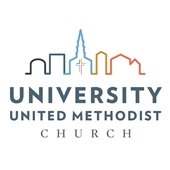 University United Methodist Church logo