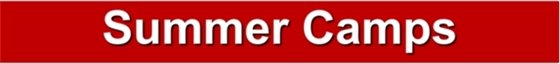Summer Camps Header
