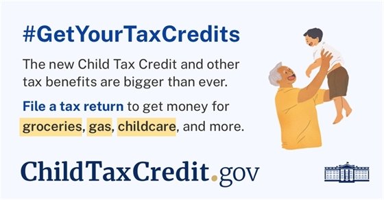 Make sure you get your tax refund quickly: File Electronically, Accurately and Use Direct Deposit