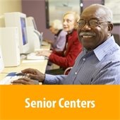 Orange County Department on Aging - Senior Centers