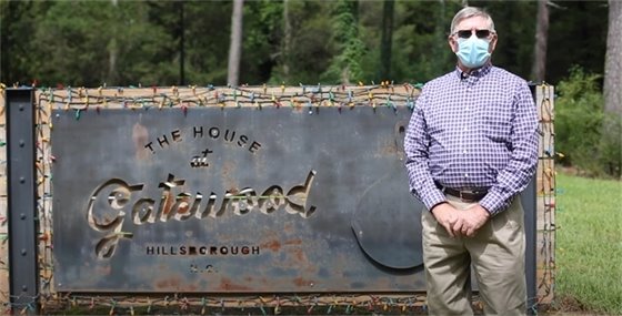 Let's Give Back to our Orange County Restaurants 