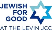 Jewish for Good Logo