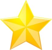 Gold Star