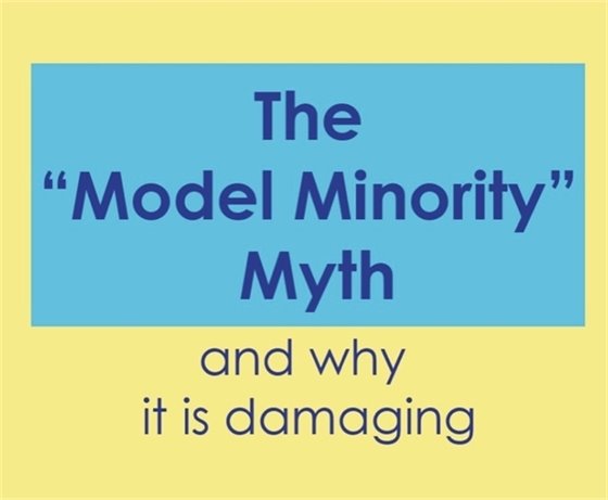 The Model Minority Myth