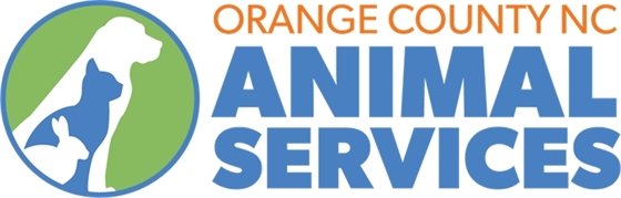 Orange County Animal Services, North Carolina