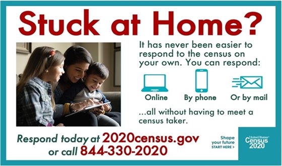 2020 Census