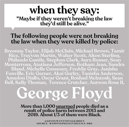 How to respond to a racist comment