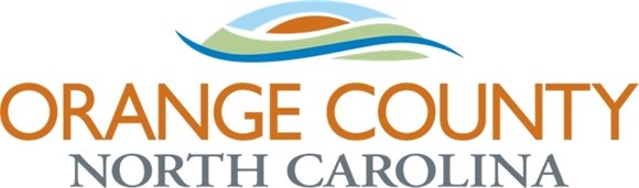 Orange County logo