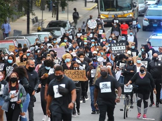 Why Black, Indigenous and Other People of Color Experience Greater Harm During the Pandemic