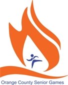 OC Senior Games Logo