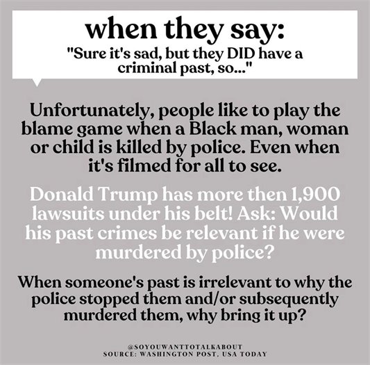 How to respond to a racist comment