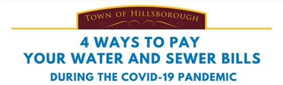 Town of Hillsborough