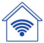 wifi - house