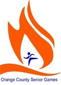 Orange County Senior Games Logo