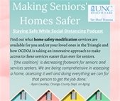 Making Seniors' Homes Safer