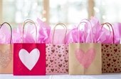 February Gift Bags