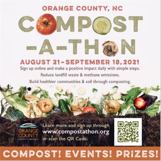 Compost-A-Thon