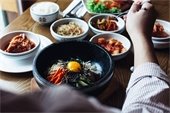 Korean food