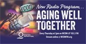 Aging Well Together Radio Show