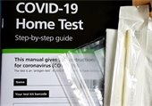 COVID-19 Home Test