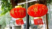 Chinese Lanterns