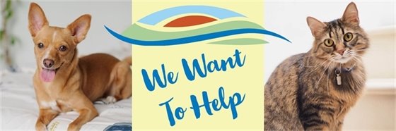 Veterinary Care Assistance Program