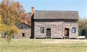 James K Polk Historic Site