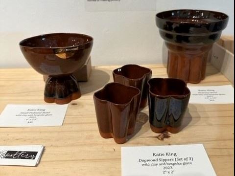 1.5 Degrees Art Exhibition