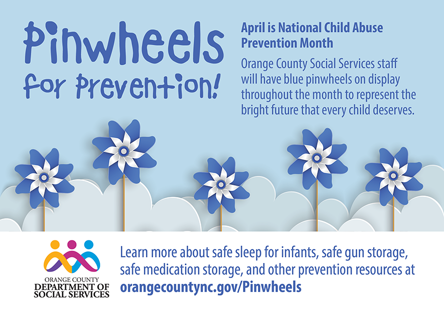 CHILD ABUSE PREVENTION web