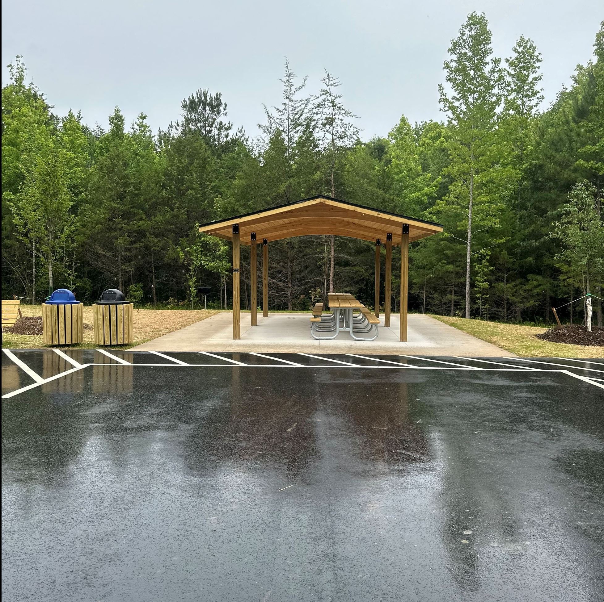 Perry Hills Mini Park