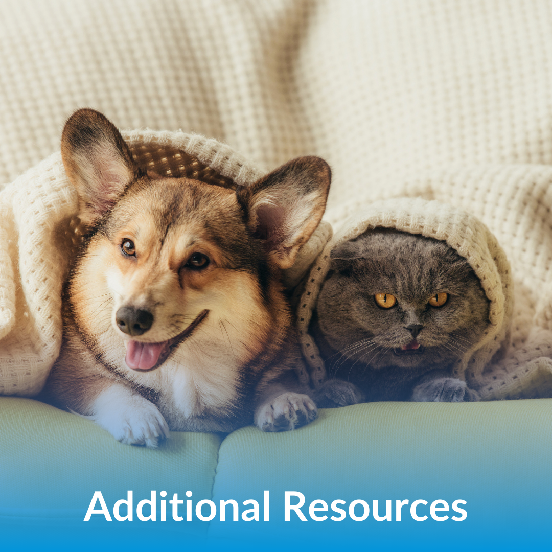 Additional Resources