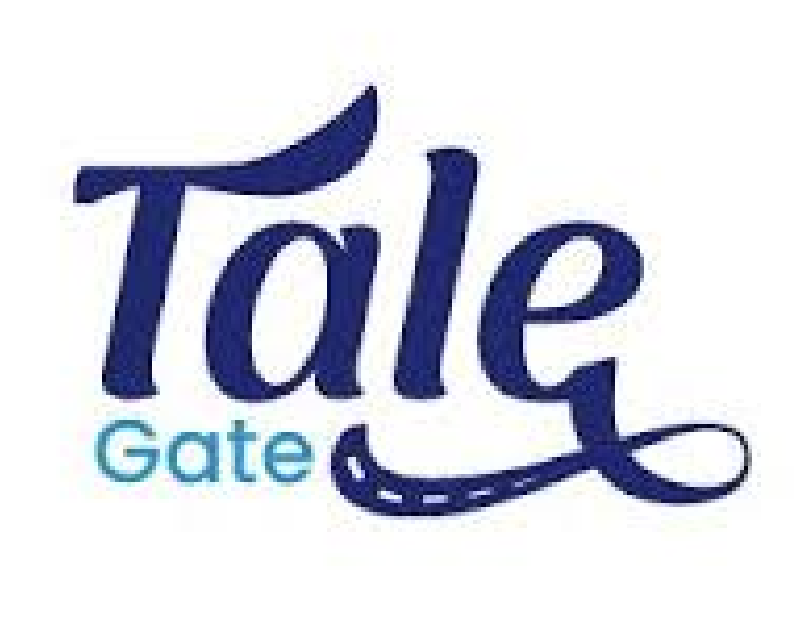 Talegate Logo