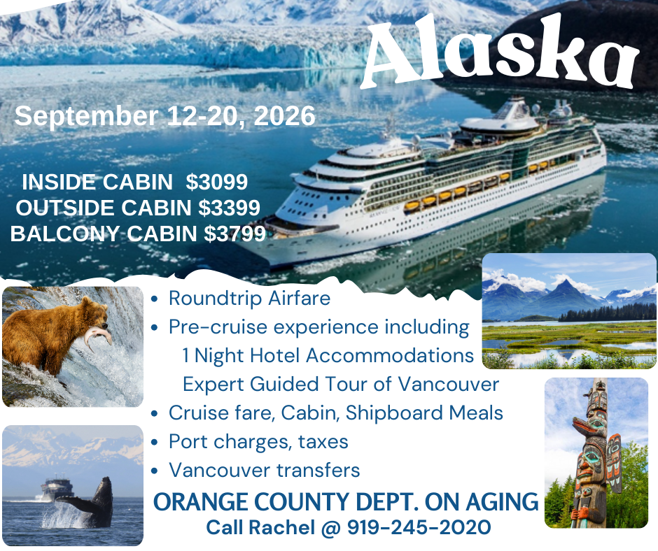 Orange County 2026 Alaska Social Media Post