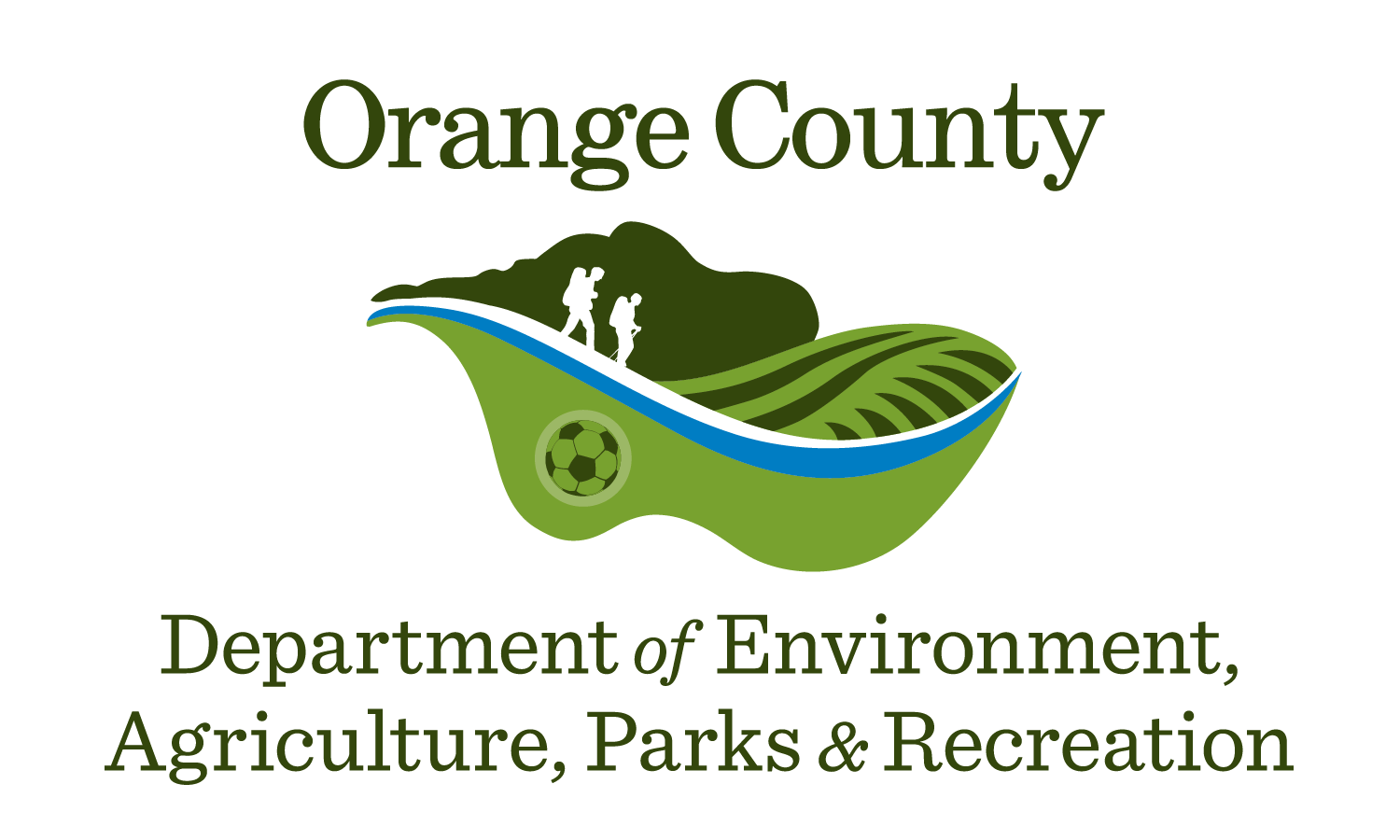 Orange County Dept