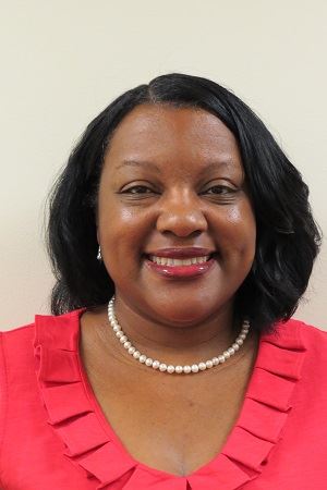 Erica Bryant, Child Support Services