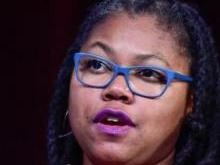 Photo of Dr. Adriane Lentz-Smith