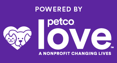 Powered by Petco Love: A nonprofit changing lives