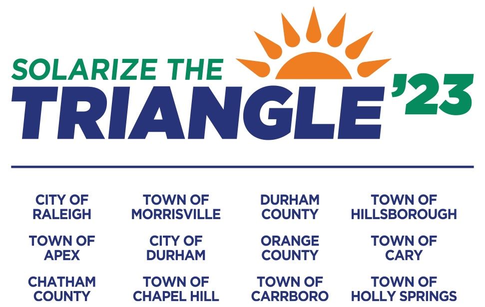 Solarize 23 with Partners