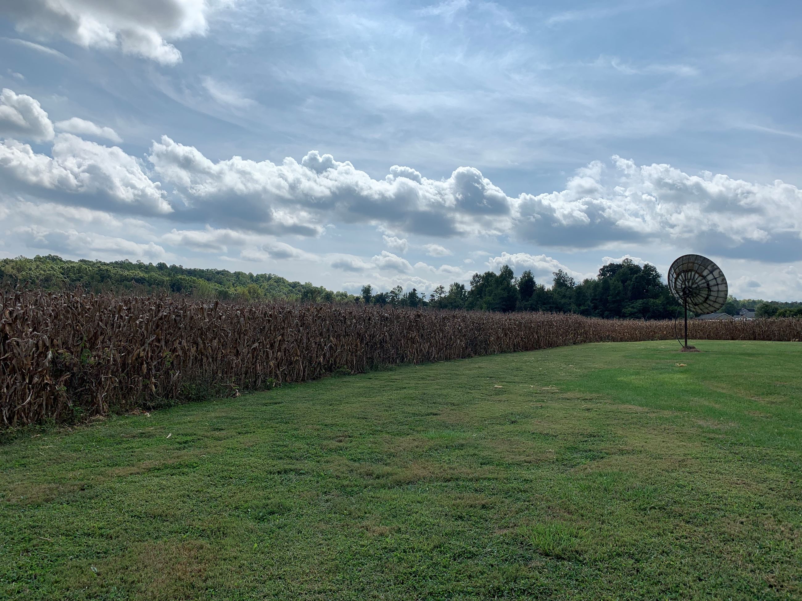 photo of Terry Road Farm