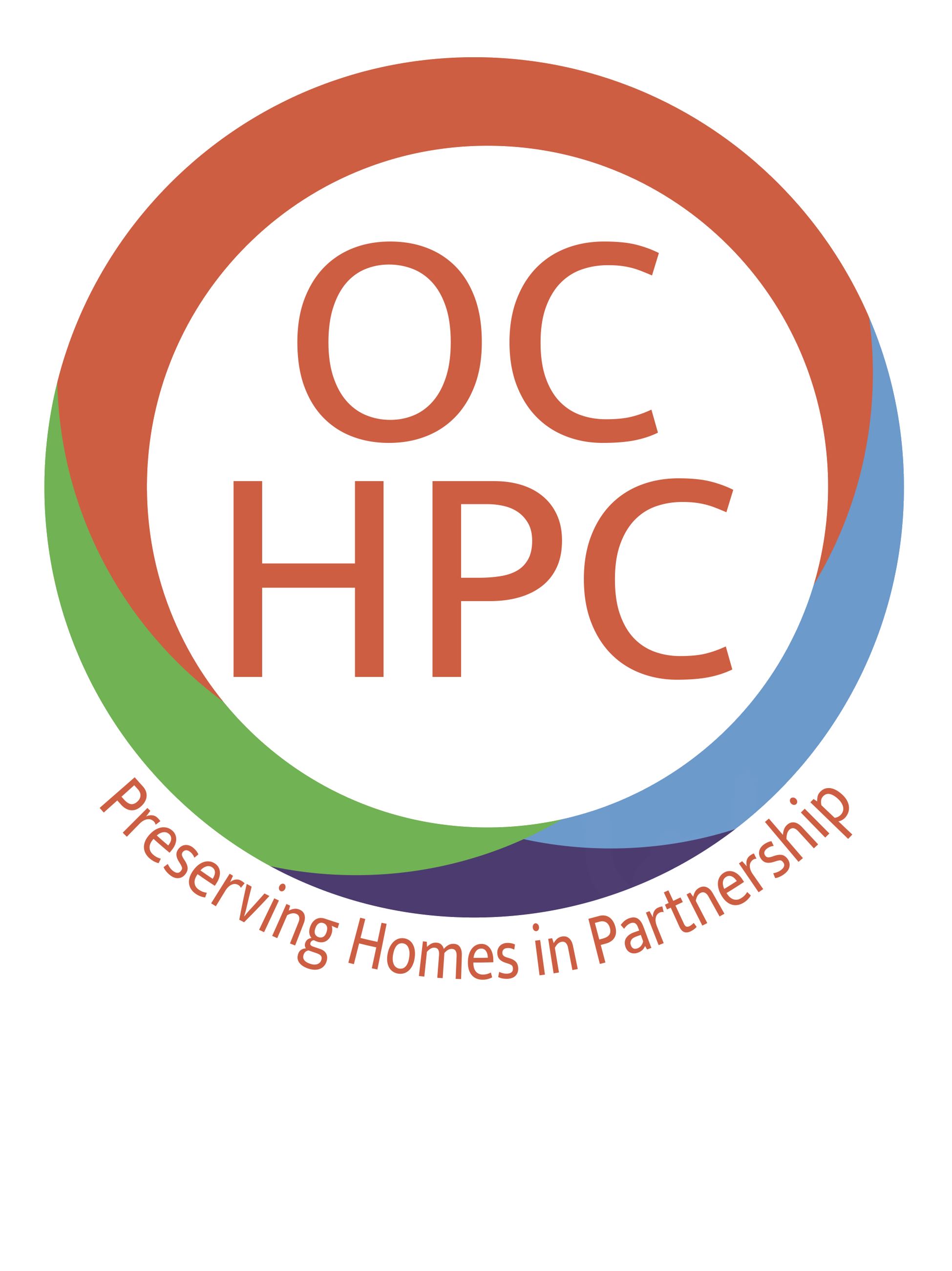 OCHPC Logo w Slogan (1)