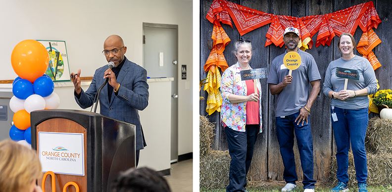 orange county community relations department 